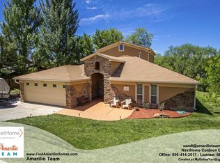 130 Bay Rock Cir, Amarillo, TX 79118