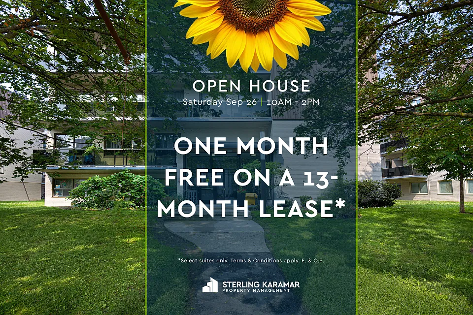 3894 Bathurst St #204
