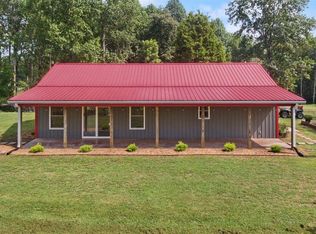 4194 Powder Mill Ln, Summersville, KY 42782