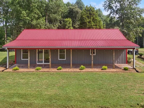 4194 Powder Mill Ln, Summersville, KY 42782