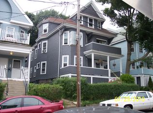 31 McLellan St, Dorchester, MA 02121