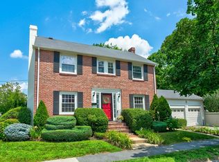 10 Raleigh St, Arlington, MA 02474