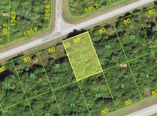 558 Rutland Cir #27, Pt Charlotte, FL 33954