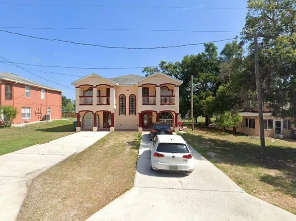 616 Lemon Ave APT B, Dundee, FL 33838