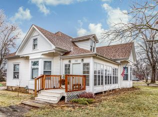 301 N Main St, Auxvasse, MO 65231