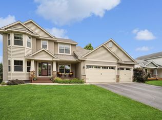 15807 Martin St NW, Andover, MN 55304