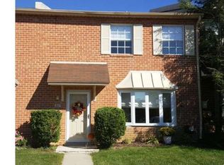 307 Penwyllt Ct, Exton, PA 19341