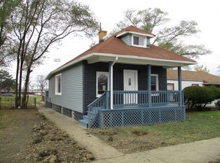 15304 Winchester Ave, Harvey, IL 60426