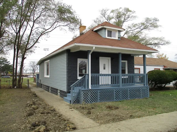 15304 Winchester Ave, Harvey, IL 60426