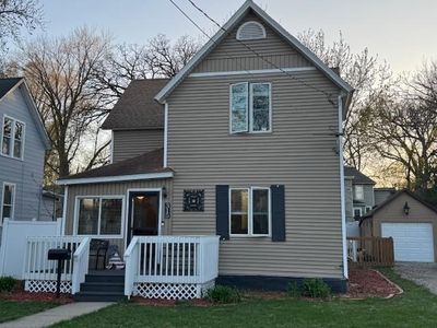 315 Court Ln, Albert Lea, MN, 56007
