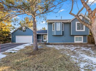 3583 Andrew Dr, Woodbury, MN 55125