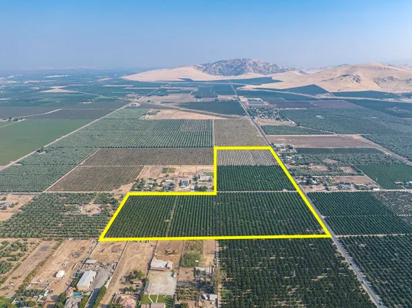 Road 216, Lindsay, CA 93247