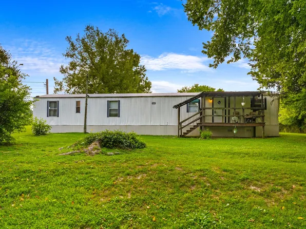 3451 Beth Carr Rd, White Pine, TN 37890