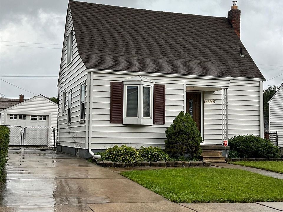 1st image of 21748 Rausch Ave