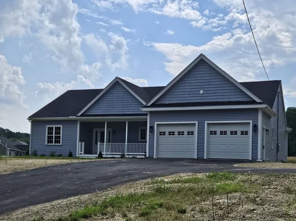 2 Burnap Rd, Sutton, MA 01590