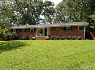 6821 Haverhill Dr, Knoxville, TN 37909