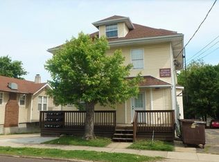 1113 Paquin St, Columbia, MO 65201