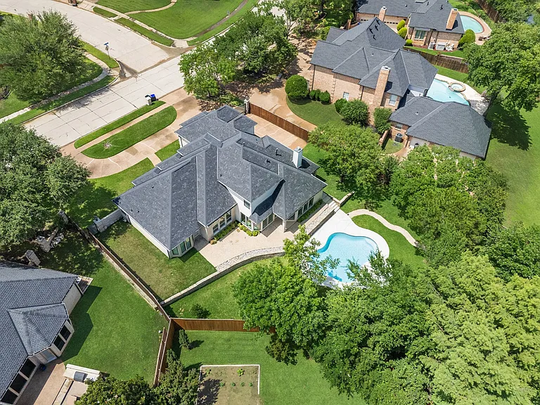 4805 Mill Creek Dr — Photo 36