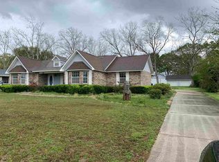 3424 Bopeg Rd, Cantonment, FL 32533