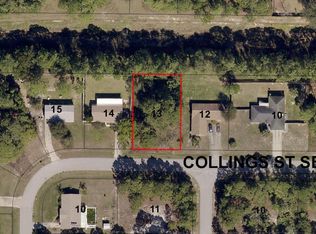 127 Collings St SE, Palm Bay, FL 32909