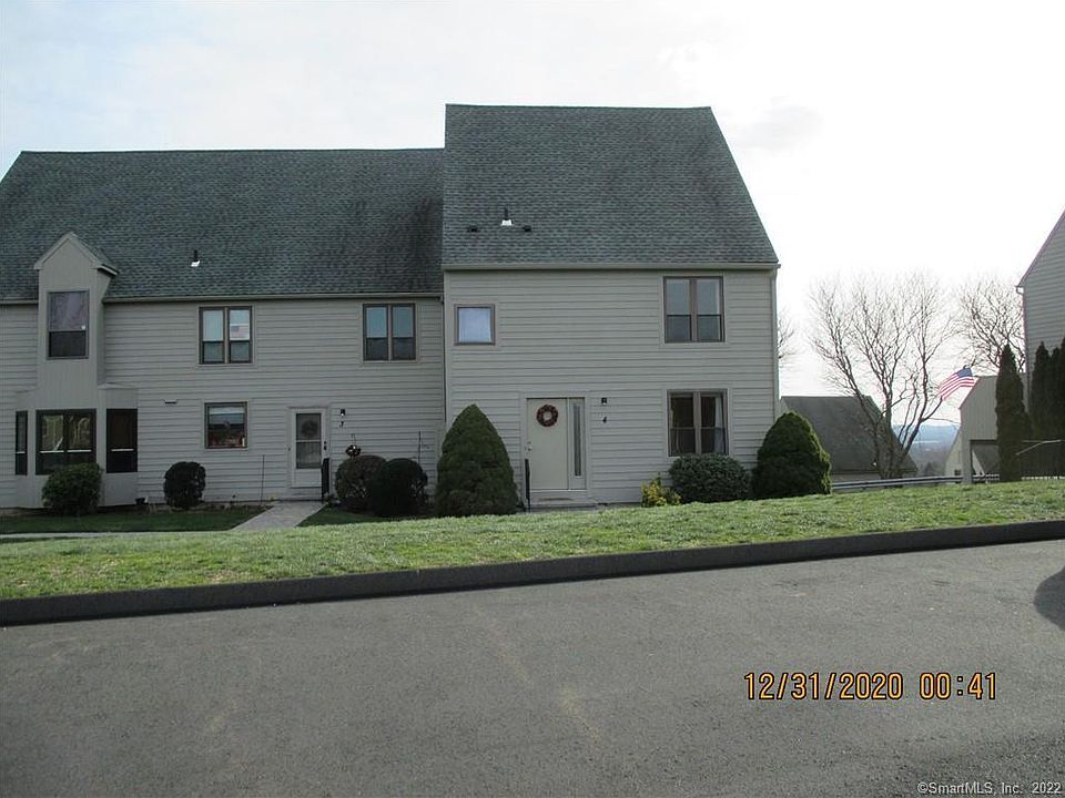 4 Hallmark Hill Dr 4, Wallingford, CT 06492 Zillow