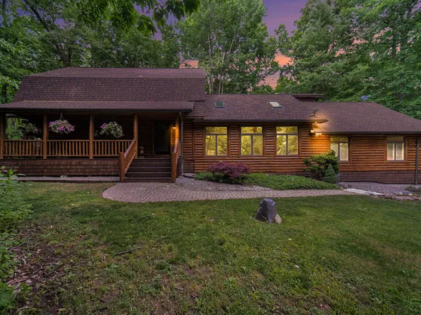 14240 Evergreen Trl, Manitou Beach, MI 49253