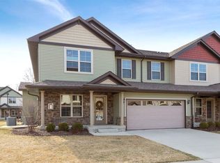 469 Cambria Dr, North Liberty, IA 52317