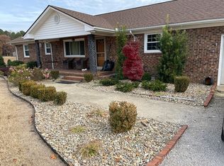 7910 Stott Rd, Bailey, NC 27807