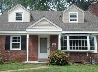 116 Clemson Rd, Bryn Mawr, PA 19010