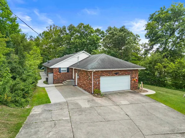 12524 Midland Trail Rd, Ashland, KY 41102