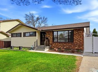 15 Hudson DRIVE, Regina, SK S4S 2W1