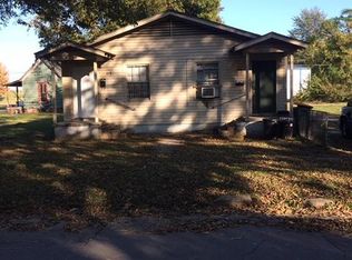 718 N Olive St, North Little Rock, AR 72114