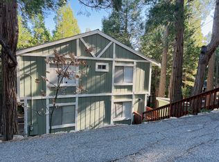 781 Nadelhorn Dr, Lake Arrowhead, CA 92352