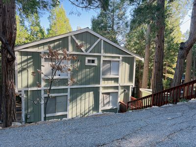 781 Nadelhorn Dr, Lake Arrowhead, CA, 92352