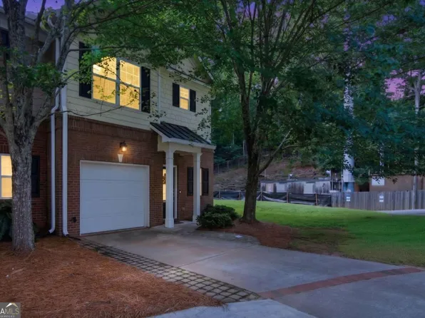 3065 Windcrest Ct, Alpharetta, GA 30022