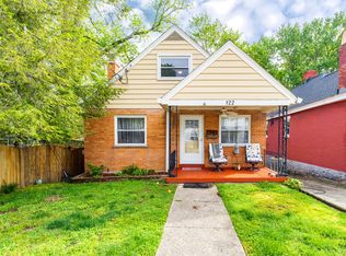 122 Maple Ave, Southgate, KY 41071