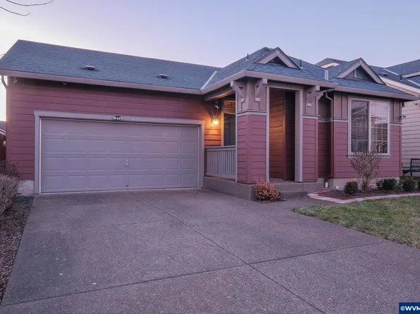 2156 Laura Vista Dr NW, Albany, OR 97321