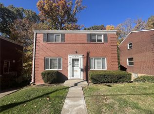 153 Oakview Ave, Pittsburgh, PA 15218