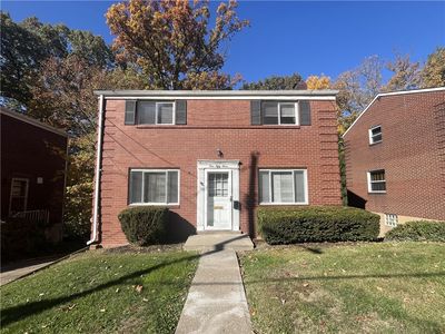 153 Oakview Ave, Pittsburgh, PA, 15218