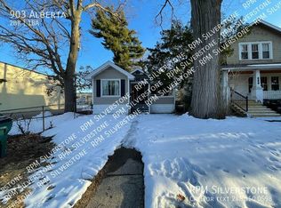 903 Alberta St, Ferndale, MI 48220