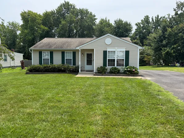 6332 Old Plank Rd, Fredericksburg, VA 22407