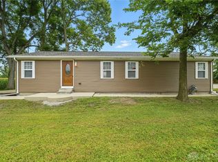 136 E Broadway St, Urbana, OH 43078