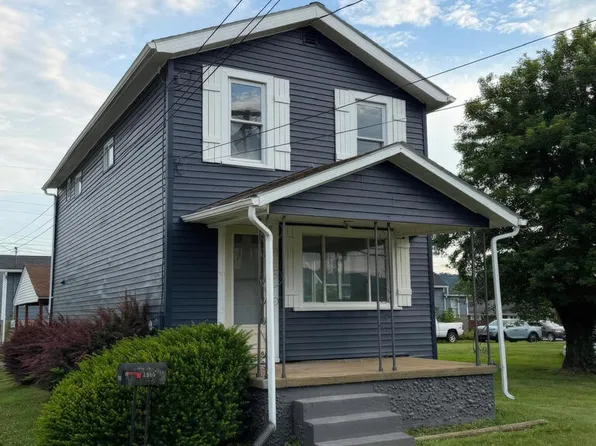 2305 Fourth Street, Moundsville, WV 26041