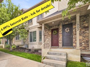 1899 W 890 N, Provo, UT 84604