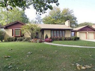 1430 Bunker Ave, Flossmoor, IL