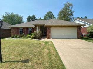 8100 S 24th St, Fort Smith, AR 72908