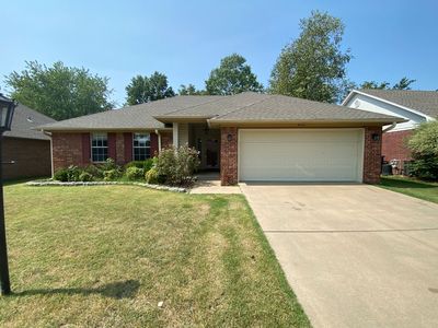 8100 S 24th St, Fort Smith, AR, 72908