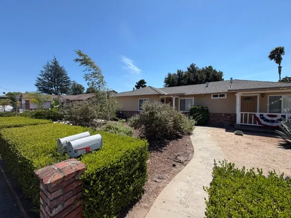 1046 Fewtrell Dr, Campbell, CA 95008