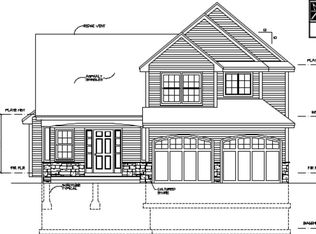 36 Hummingbird Dr LOT 5E, Manchester, NH 03104