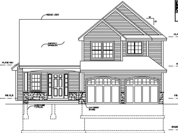 36 Hummingbird Drive lot 5E, Manchester, NH 03104